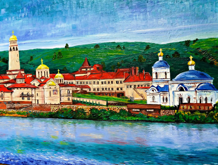 Карта винновка самарская область