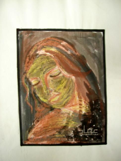 Painting titled "P1010012.JPG" by Imad Ansari, Original Artwork