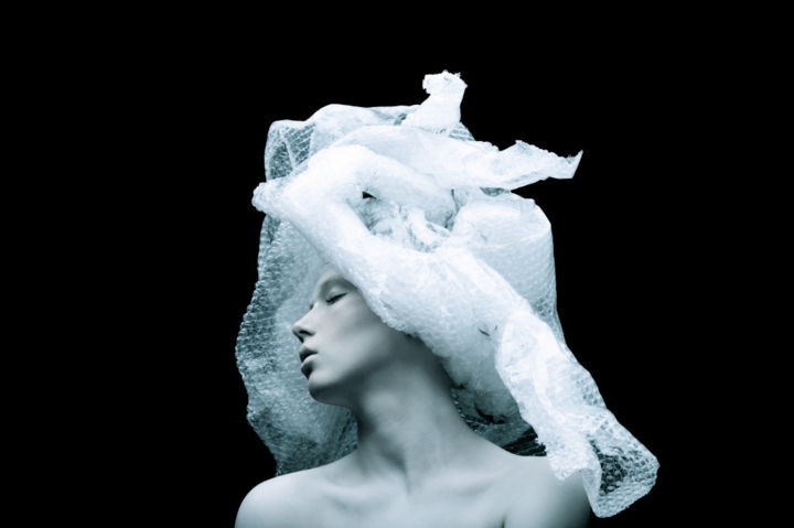 Photography titled "Eco Beauty By TOMAAS" by Tomaas, Original Artwork, Digital Photography
