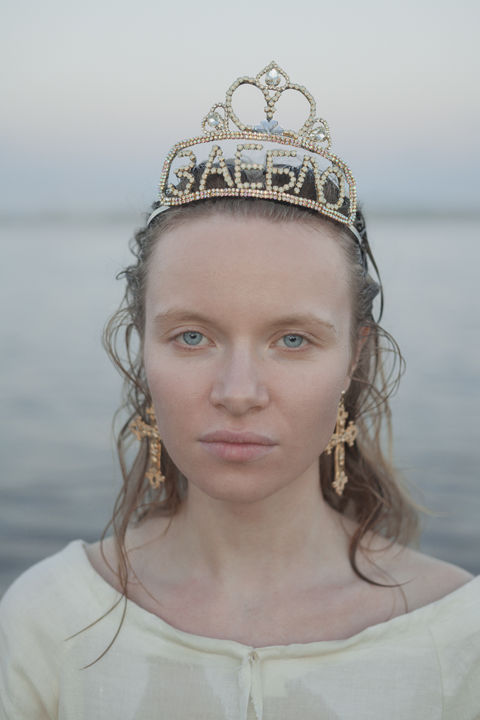 Фотография под названием "Заебло" - Inna Mosina, Подлинное произведение искусства, Цифровая фотография