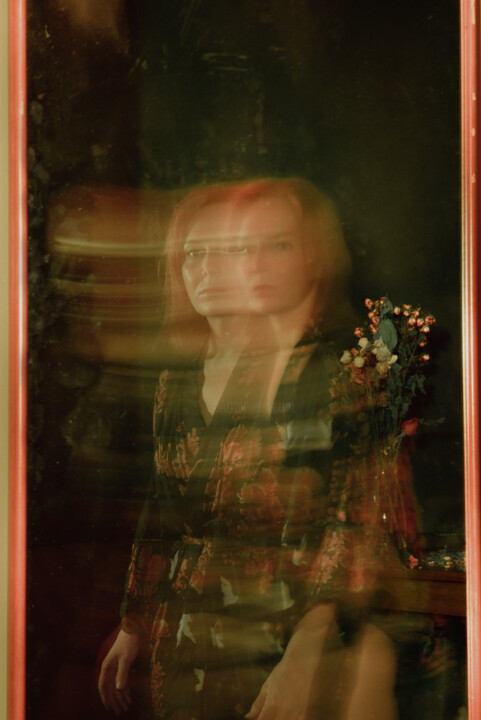 Фотография под названием "#2" - Irina Bekker, Подлинное произведение искусства, Цифровая фотография