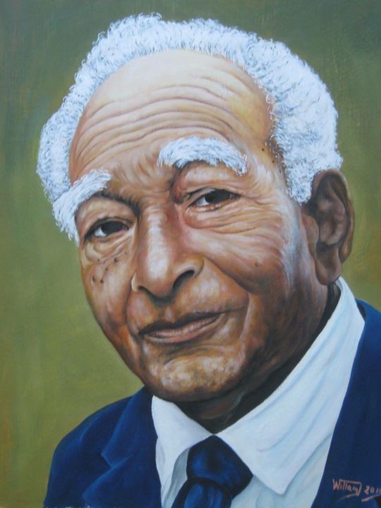 Pintura titulada "726e9da4-6c9b-4676-…" por Isabela Correa, Obra de arte original,