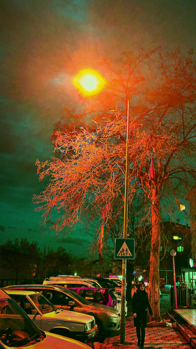 "img-1658.jpg" başlıklı Fotoğraf Ismail Susam tarafından, Orijinal sanat,