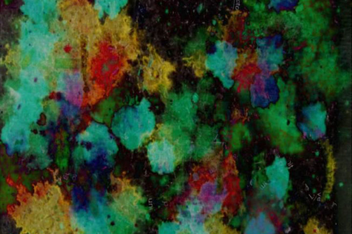 Digital Arts titled "Plautuex gunz" by Millenia Foxtrot (Shadow Zero), Original Art, Oil