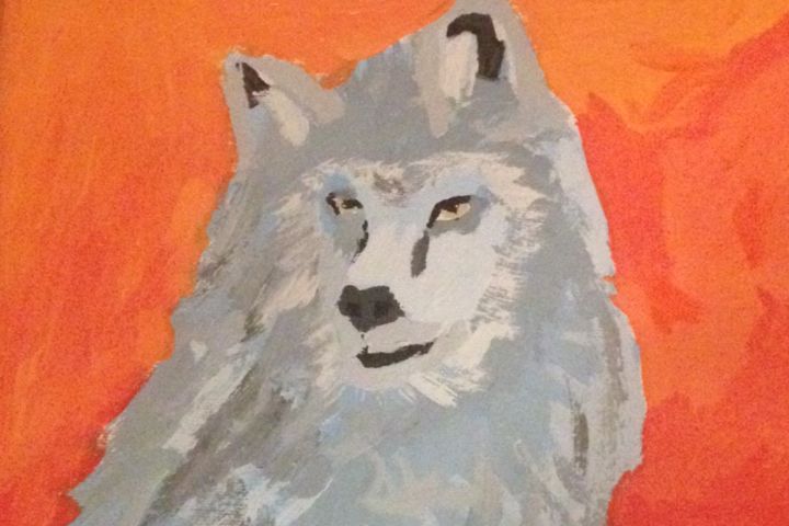 Painting titled "img-2720.jpg" by Ismael Seyed, Original Art,