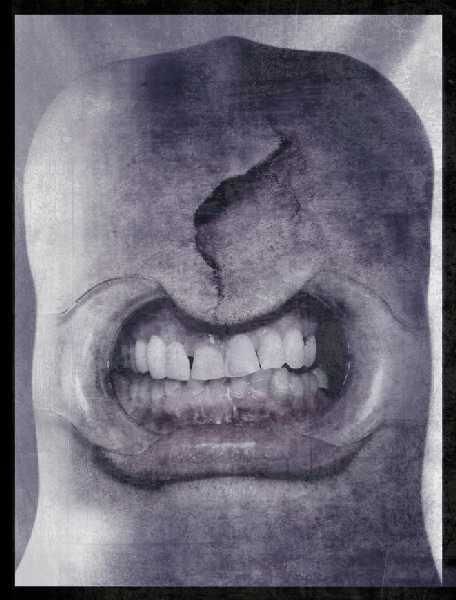 摄影 标题为“the Dentist” 由Ispheria, 原创艺术品