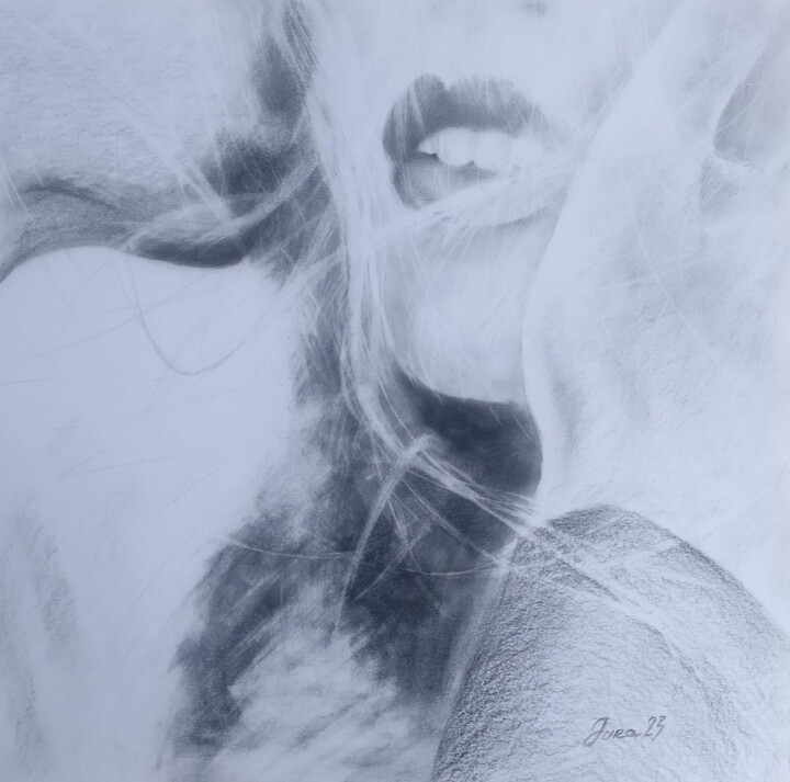 Drawing,  11.4x11.4 in 