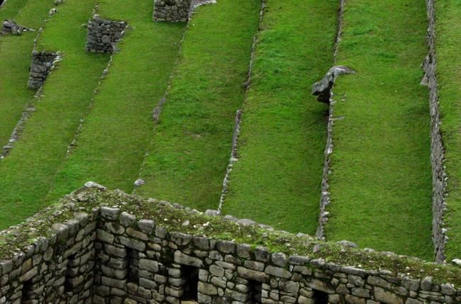 Fotografia intitulada "inkaika 8" por Iván Ezequiel Caorsi, Obras de arte originais