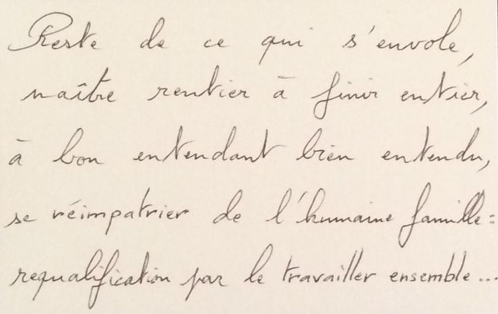 Il Y Avait Une Regle Dessin Par Ivan Joseph Artmajeur