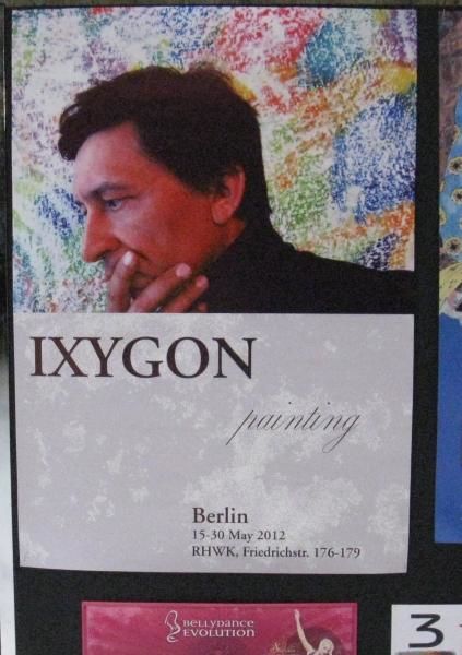 Fotografia intitolato "1.jpg" da Ixygon, Opera d'arte originale