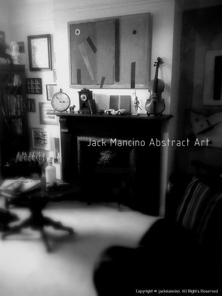 Fotografia zatytułowany „Jack Mancino Art” autorstwa Jack C Mancino, Oryginalna praca