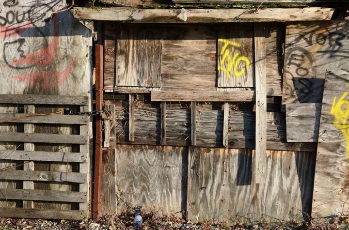 Photographie intitulée "Chez soi ... chez l…" par Jacques Jégo, Œuvre d'art originale, Photographie non manipulée