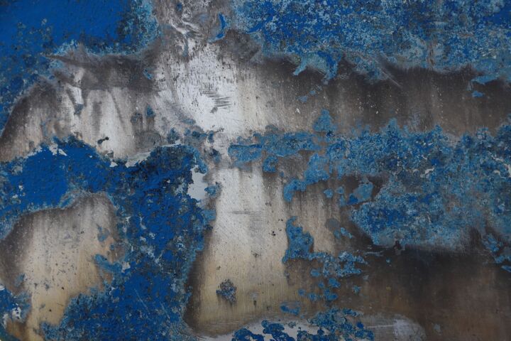 Photography titled "Confusion 2" by Jacques Jégo, Original Artwork, Non Manipulated Photography