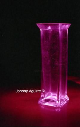 Photography titled "Vase" by Johnny Aguirre, Original Artwork