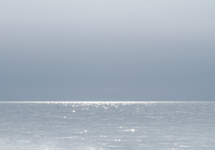Фотография под названием "Silence No.1 - Limi…" - Jan Walczewski, Подлинное произведение искусства, Цифровая фотография