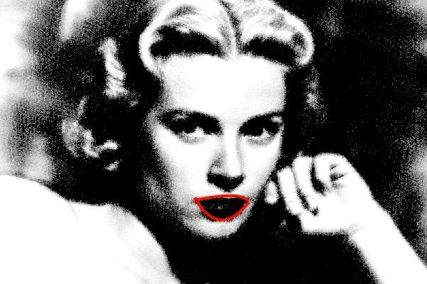 Digital Arts titled "KK" by Yanka, Original Art,
