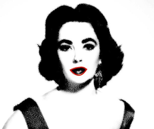 Digital Arts titled "TT" by Yanka, Original Art,