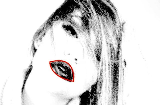 Digital Arts titled "OO" by Yanka, Original Art,