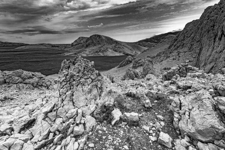 "Back to the Sources…" başlıklı Fotoğraf Jarek Rufer tarafından, Orijinal sanat, Dijital Fotoğrafçılık