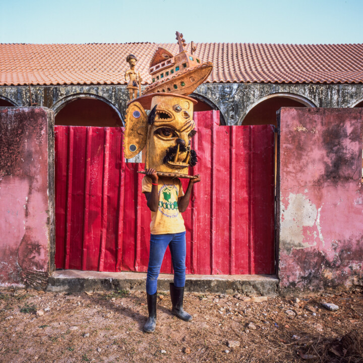 "BUBAQUE Carnaval. 2…" başlıklı Fotoğraf Jason Gardner tarafından, Orijinal sanat, Fotoşopsuz fotoğraf