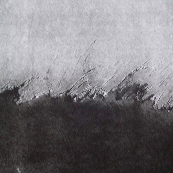 Peinture intitulée "encre1.jpg" par Jean-Claude Barboff, Œuvre d'art originale