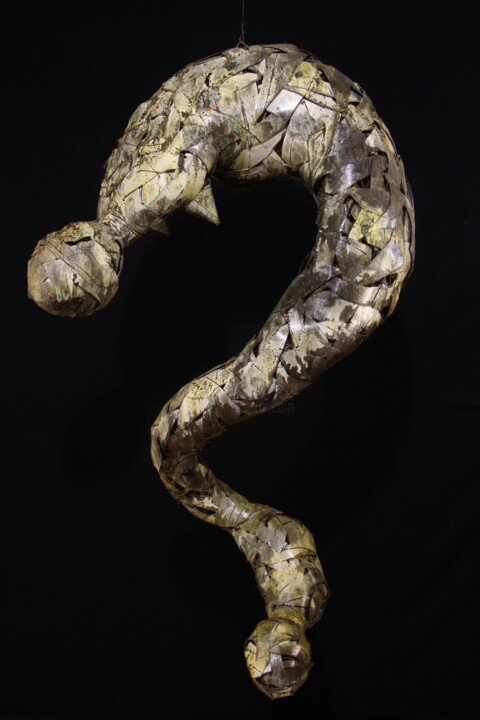 Escultura intitulada "Mare Nostrum, Off S…" por Jorge Couto, Obras de arte originais, Aço inoxidável