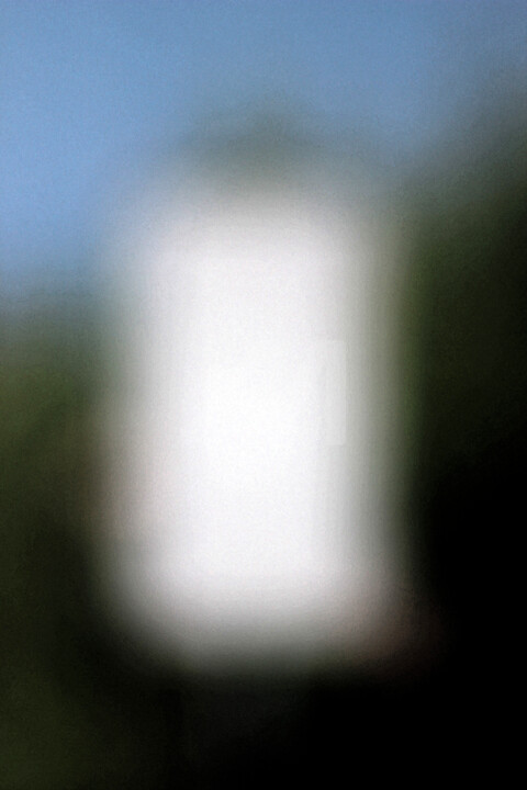 Photographie intitulée "vibration 23" par Jean-Claude Bise, Œuvre d'art originale, Photographie numérique