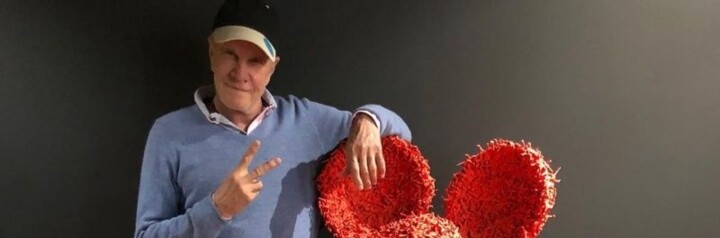 Christophe Lambert : Collectionner avec Cœur et Intuition"