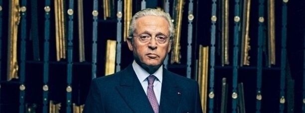 Le magnat de l'art Guy Wildenstein condamné dans une affaire majeure d'évasion fiscale