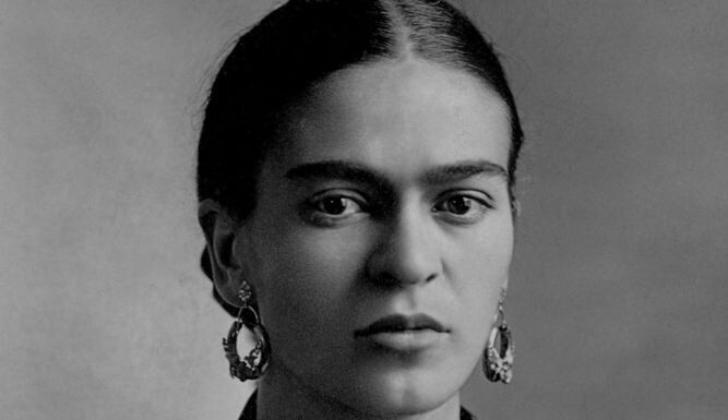 Η Frida Kahlo Corp. μηνύει πωλητές της Amazon για παραβίαση εμπορικού σήματος