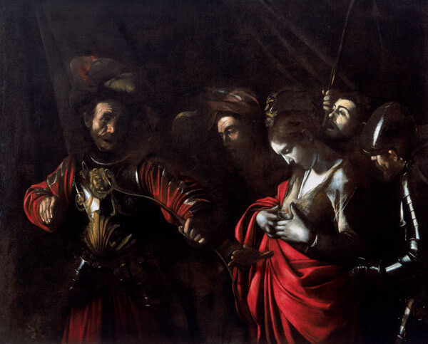 New Insights Unveiled in London Exhibit on Caravaggio’s Final Masterwork