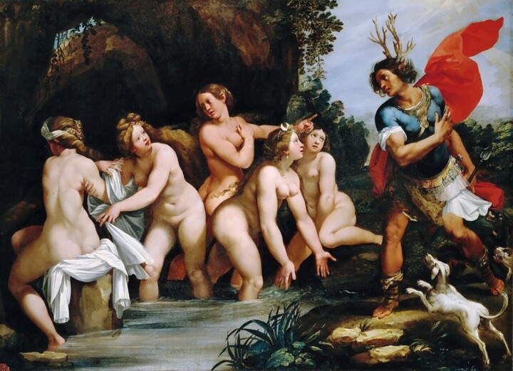 El arte desnudo del Renacimiento en la escuela genera controversia y huelga en Francia