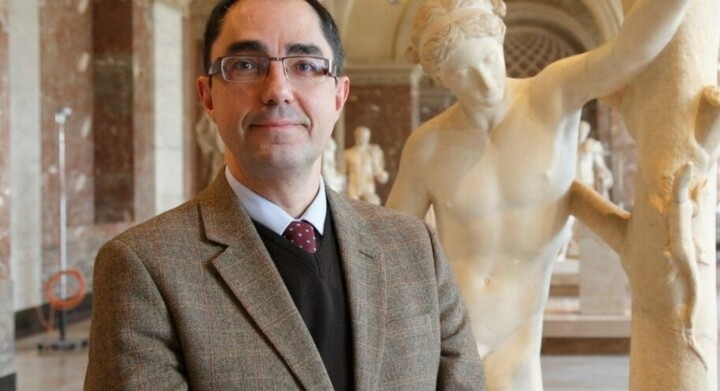 Former Louvre Museum Director Charged Officially in Antiquities Trafficking Investigation