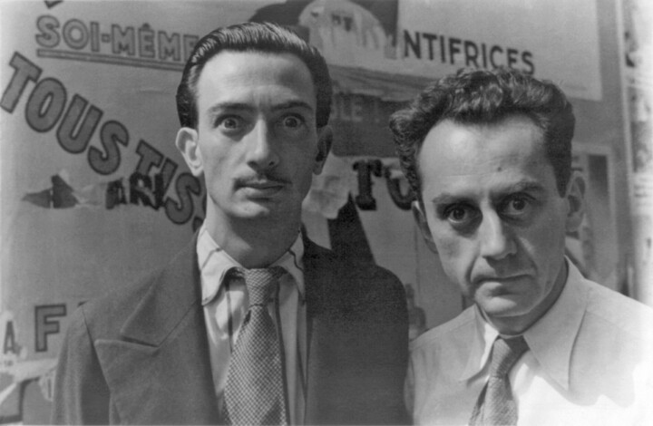 Man Ray, the visionary artist who revolutionized photography