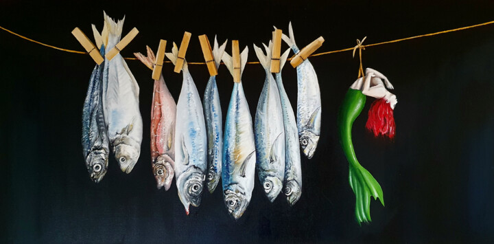 JeanFrançois Rousselot (France), Artiste Peintre Contemporain Artmajeur