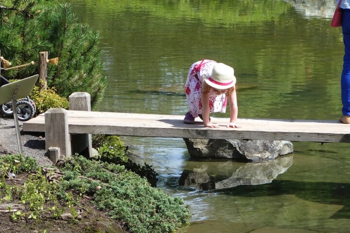 Fotografia zatytułowany „Maman c'est le Pont…” autorstwa Jean-Guy Alarie, Oryginalna praca, Fotografia nie manipulowana