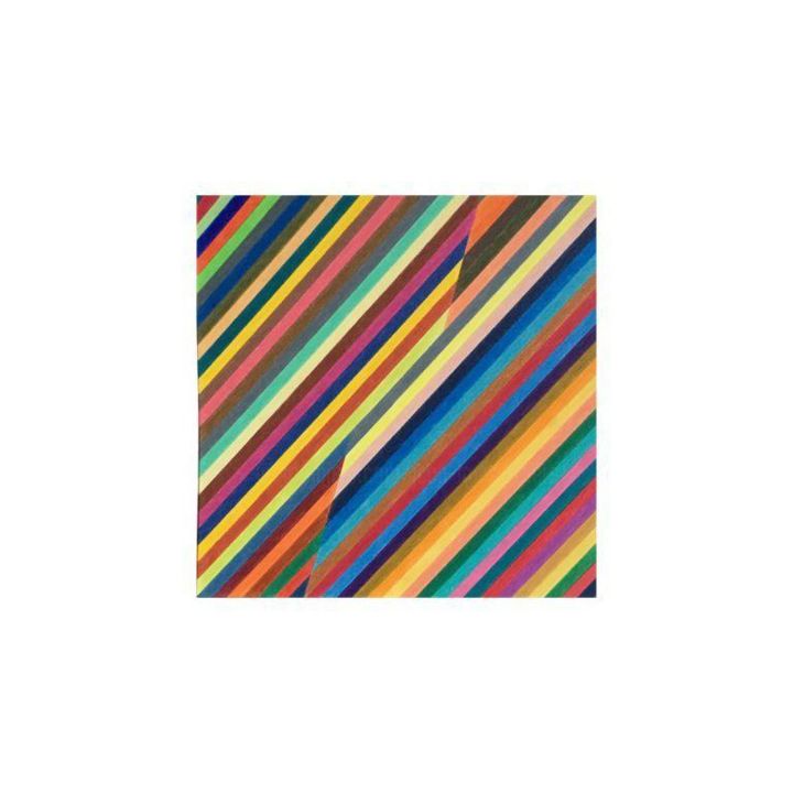 Dessin intitulée "sans 4" par Jean-Louis Rivière, Œuvre d'art originale, Crayon