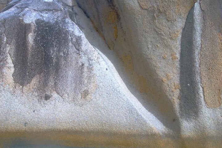 Фотография под названием "granit 5" - Jean-Luc Bohin, Подлинное произведение искусства