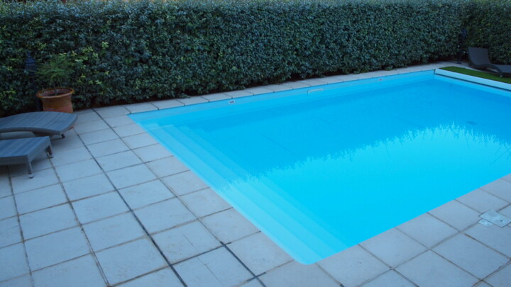 Photographie intitulée "LA BAIGNADE DU SOIR" par Jean-Pierre Tastevin, Œuvre d'art originale, Photographie numérique