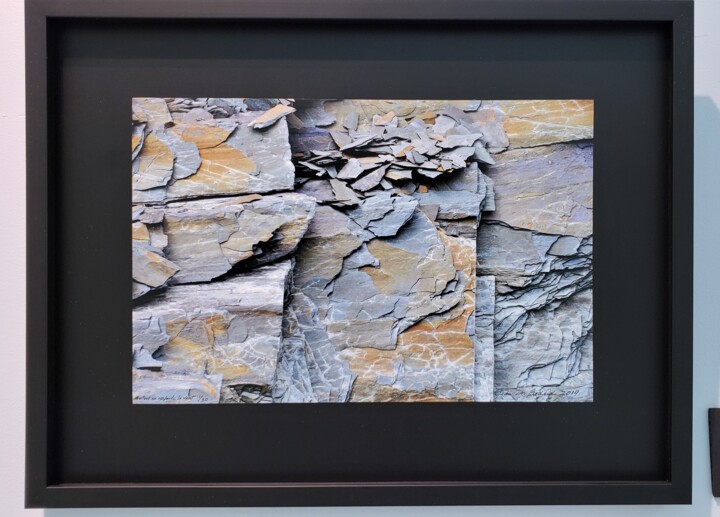 Photographie intitulée "Autant en emporte l…" par Jean-Thomas Bédard, Œuvre d'art originale, Photographie non manipulée Mont…