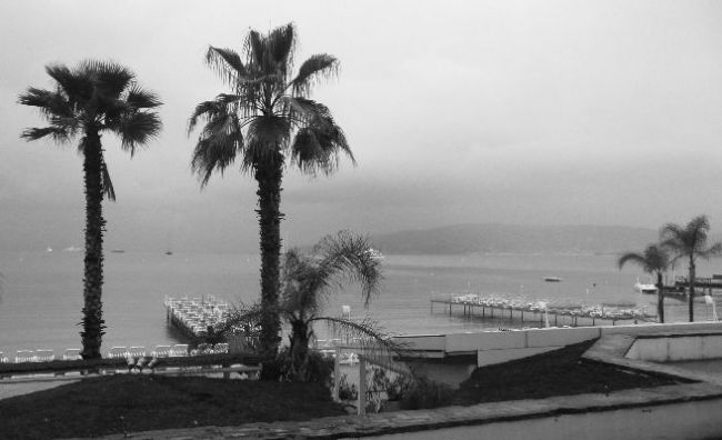 Photography titled "Juan les pins" by Jeanjeandenice " Jjdn ", Original Artwork