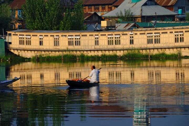 "reflection N°4" başlıklı Fotoğraf Jean-Marc Renaudie tarafından, Orijinal sanat