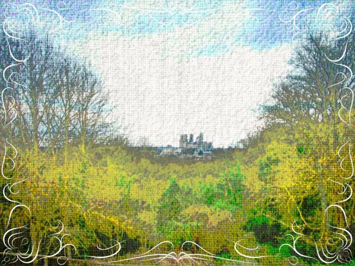 Laon Photographie Par Jeanine Chatelain Artmajeur Laon Photographie Par Jeanine Chatelain Artmajeur