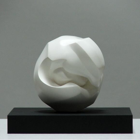 Sculpture intitulée "Tamia" par Jean-Paul Rivière, Œuvre d'art originale, Autre
