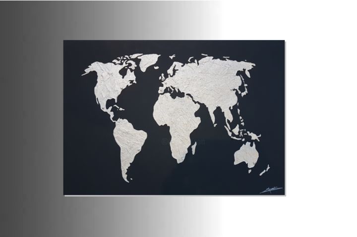 Lumieres Du Monde Peinture Par Artist Toiles Design Artmajeur Lumieres Du Monde Peinture Par Artist Toiles Design Artmajeur