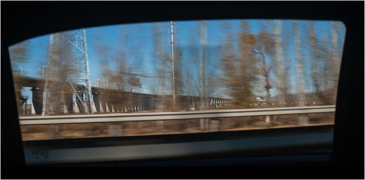 Fotografía titulada "Photographie Jean T…" por Jean Turco, Obra de arte original