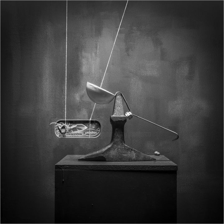 Photography titled "photographiesjeantu…" by Jean Turco, Original Art, Digital Photography
