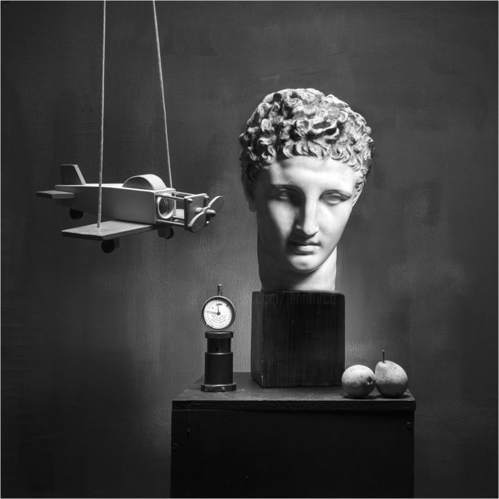 Photography titled "photographiesjeantu…" by Jean Turco, Original Art, Digital Photography
