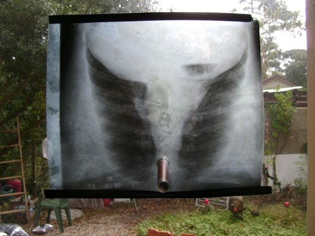 Pintura intitulada "le fumeur de la hav…" por Jepoy, Obras de arte originais
