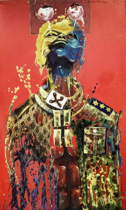 Painting titled "received-1015792425…" by Jercy Nsiala, Original Art,